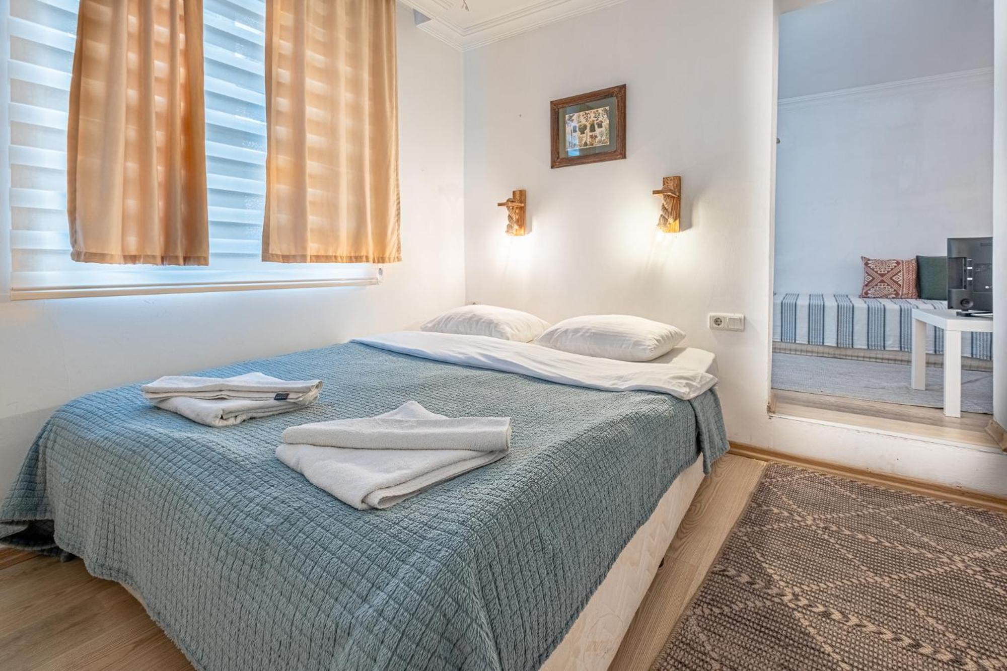 Villa Tulipan Antalya Buitenkant foto