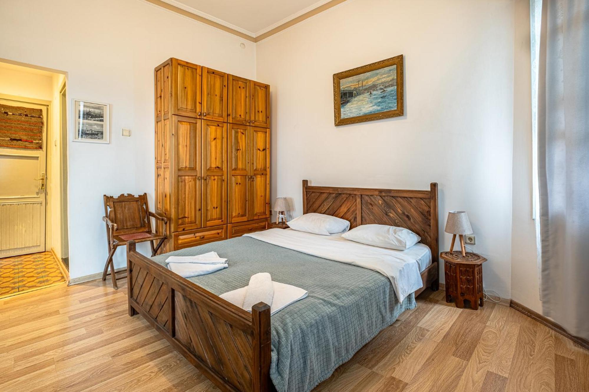 Villa Tulipan Antalya Buitenkant foto