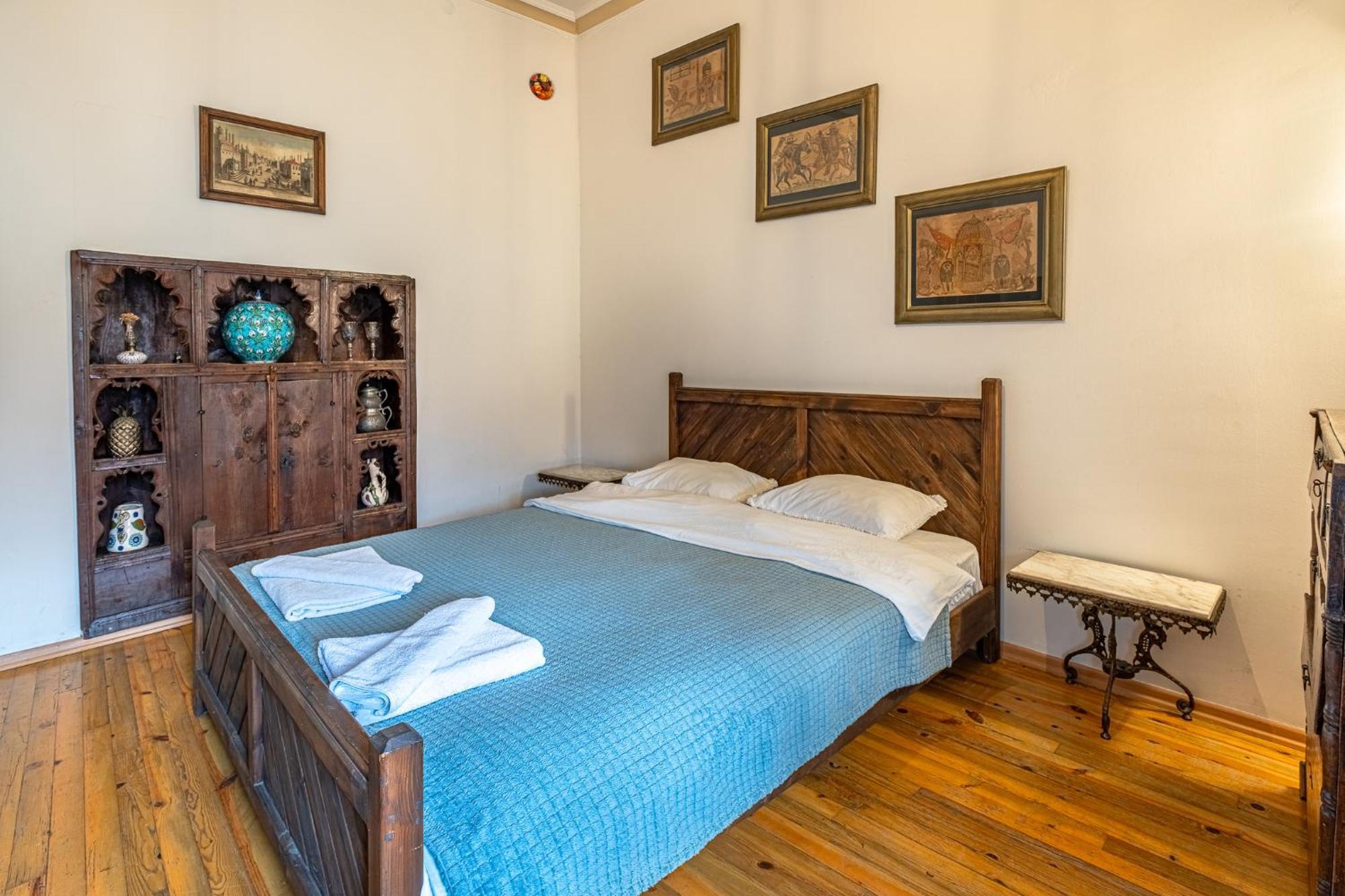 Villa Tulipan Antalya Buitenkant foto