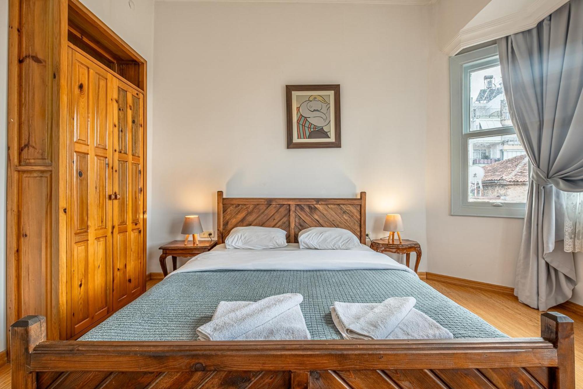 Villa Tulipan Antalya Buitenkant foto
